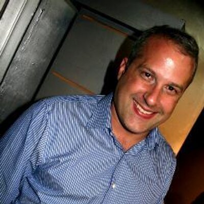 Profile Picture of Jeffrey C Luther (@JeffreyCLuther) on Twitter