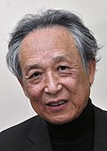 Profile Picture of Gao Xingjianon Wikipedia