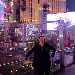 Profile Picture of Yolanda Laurel (@laurel_yolanda) on Instagram