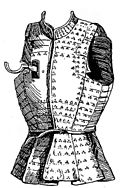 Profile Picture of Brigandine - Wikipediaon Wikipedia