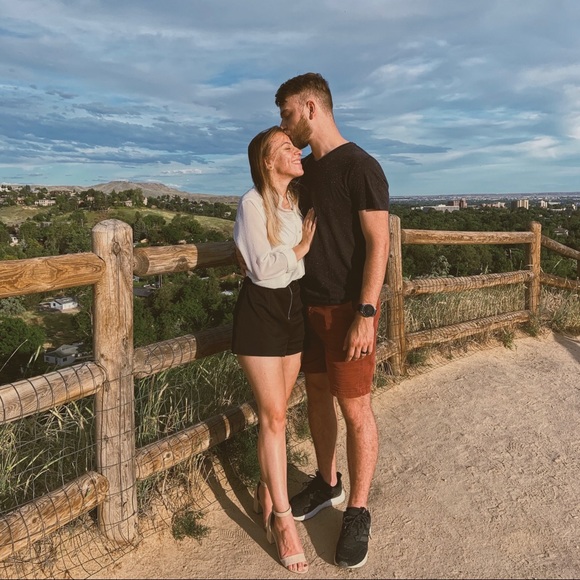 Profile Picture of Olya Kovalevich (@kovalevich) on Poshmark