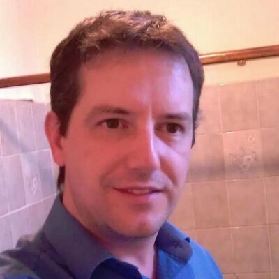 Profile Picture of Andrew Bryden (@andbryd) on Twitter