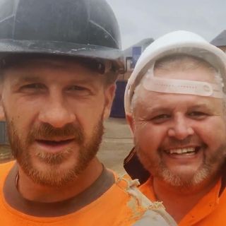 Profile Picture of Tommy Newman (@tommy.newman.391) on Facebook