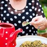 Kim Stirling Flourish Wellness - Instagram Profile Picture of Kim Stirling Flourish Wellness (@flourishwellnessapothecary) on Instagram