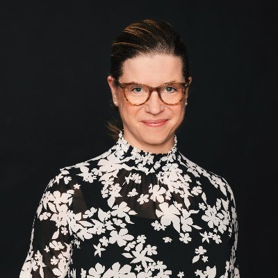 Profile Picture of Julia Barth (@JuBarth78) on Twitter