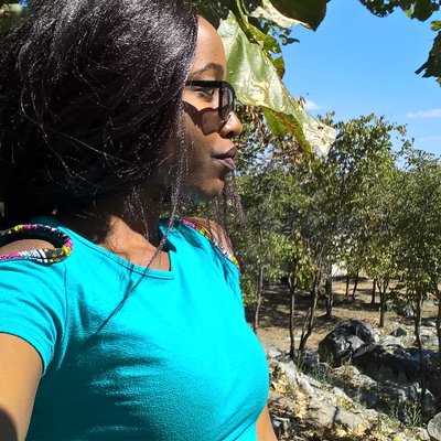 Profile Picture of Likando Sarah Kapaku (@likandok774) on Twitter