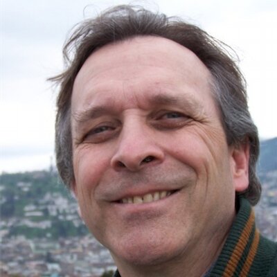Profile Picture of Jim Bouchard (@jimborambles) on Twitter