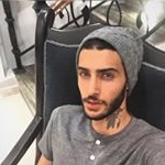 Profile Picture of M🌀AM Add (@mohammad_abidi_) on Instagram