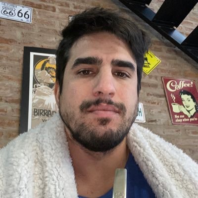 Profile Picture of Esteban  Montes (@pipowepu) on Twitter