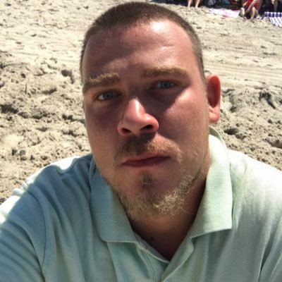 Profile Picture of Jonathan Wells (@707berliner) on Twitter