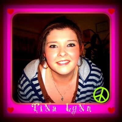 Profile Picture of Christina McCoy (@Tina91Lynn) on Twitter