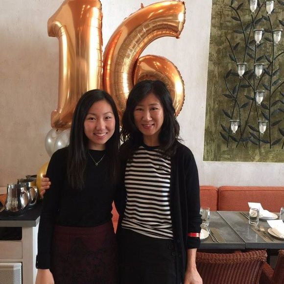 Profile Picture of Rachel hye seong Lim (@hpointed) on Poshmark