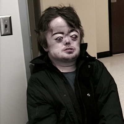 Profile Picture of Brian Peppers (@officialpeppers) on Twitter