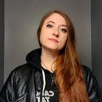 Profile Picture of Saint Lynn of the Iron Stacks (@astarisc) on Instagram