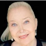 Profile Picture of Sally Kirkland Fan Page (@sallykirklandfanpage) on Instagram