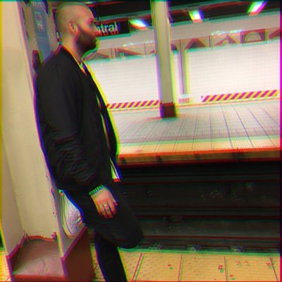 Profile Picture of Angelo Lauro (@mrlauro88) on Twitter