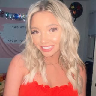 Profile Picture of Memorial Page For Kaylee Goncalves (@honouringkaylee) on Instagram