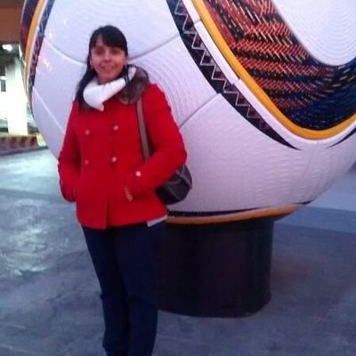 Profile Picture of Tania Solano (@taniasolano1993) on Twitter