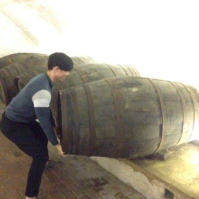 Profile Picture of Benjamin Choo (@benchoooo) on Twitter