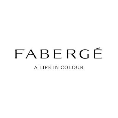 Profile Picture of Fabergé (@OfficialFaberge) on Twitter