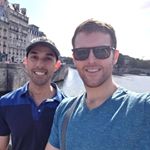 Profile Picture of Ben Pearcy (@bspearcy) on Instagram