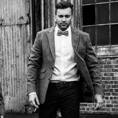 Joe Hodgson - Twitter Profile Picture of Joe Hodgson (@mojosefs) on Twitter