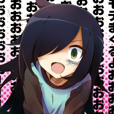 Profile Picture of Reece @ZeldaUniverse (@KawaiiKuroki) on Twitter