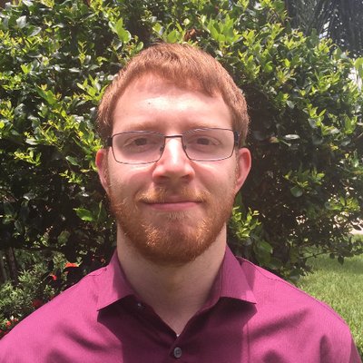 Profile Picture of Christopher Schemm (@chrisschemm) on Twitter