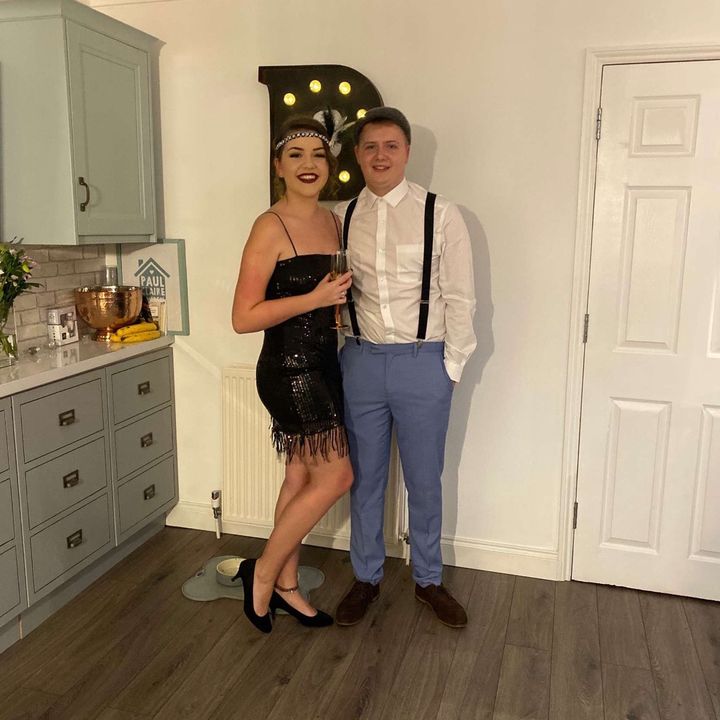Profile Picture of Daniel Sherborne (@danielsherborne19) on Tiktok