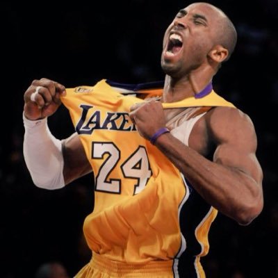 Profile Picture of Black Mamba ∞ (@Larry24RM) on Twitter