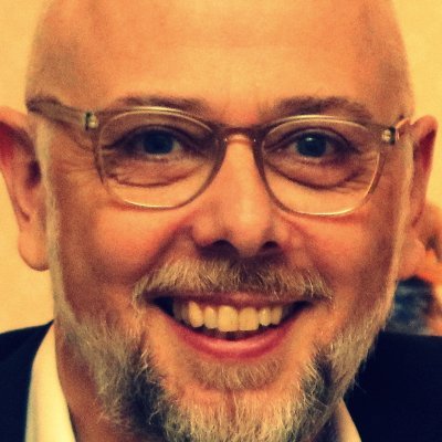 Jan M. Olsen - Twitter Profile Picture of Jan M. Olsen (@JanMOlsen) on Twitter