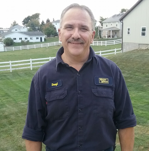 Profile Picture of Daryl Christner (@mbdchristner) on Poshmark