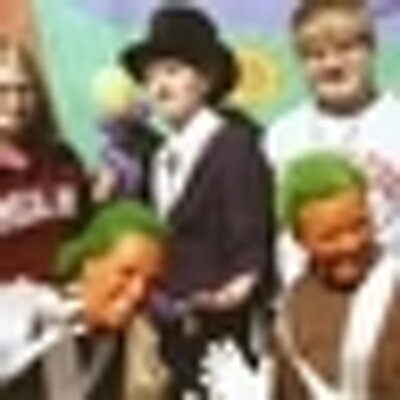 Profile Picture of Joshua Neace (@oneinmessiah) on Twitter