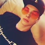 Profile Picture of Chris Gosnell (@is_chris.808) on Instagram