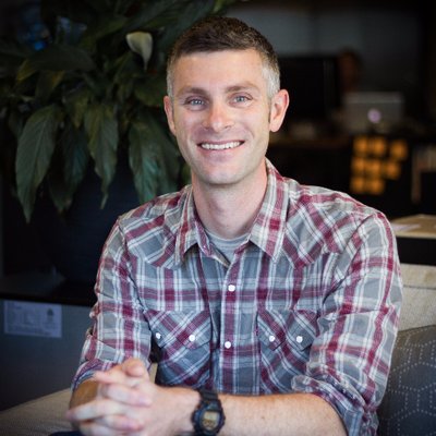 Profile Picture of Scott Kidder (@hexdumpster) on Twitter