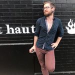 Profile Picture of Jacob Chrisman (@jacob.chrisman) on Instagram