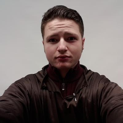 Profile Picture of Kenneth Baxter IVon Twitter