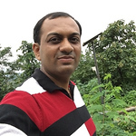 Profile Picture of Mitesh Baldha (@ishika5206) on Flickr