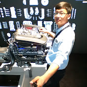 Profile Picture of John Qiu (@johnqiu7239) on Youtube