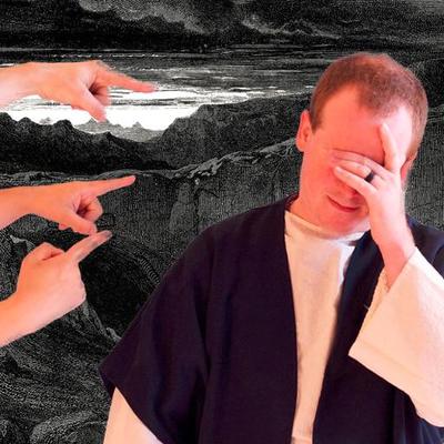 Profile Picture of Sam (cantankerous Millennial) Ferree (@samferree) on Twitter