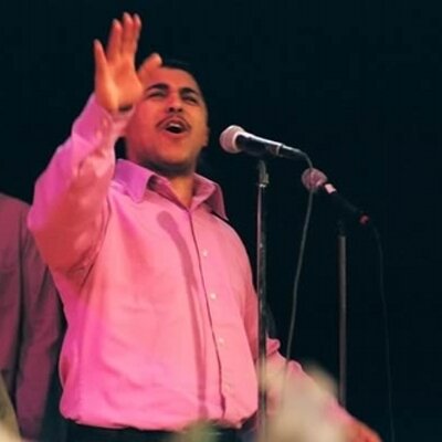 Profile Picture of Roy Ramsey (@ROYRIDE) on Twitter
