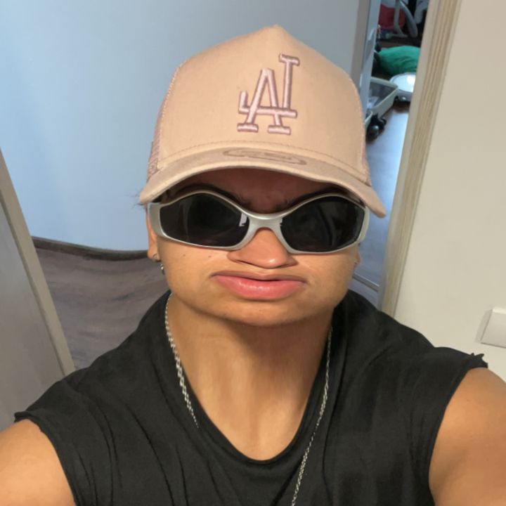 Profile Picture of   jerry.castler... (@mike.raliuga) on Tiktok