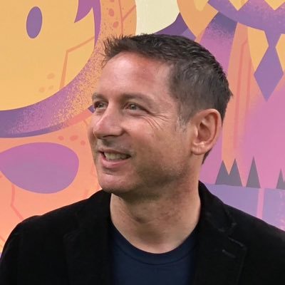 Profile Picture of Eric Stahl (@erictstahl) on Twitter