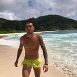 Profile Picture of David Depetris (@depo32) on Instagram