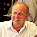 Profile Picture of Andrew Boraineon Wikipedia