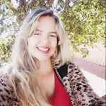 Profile Picture of Sandra Rodrigues (@samya_croche) on Instagram