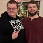 Profile Picture of Dustin Matheny (@dustino1996) on Instagram