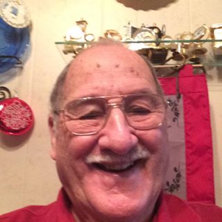 Profile Picture of William Walker (@William-Walker) on Facebook