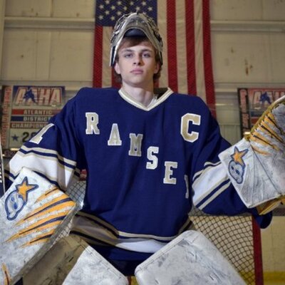 Profile Picture of Justin Larkin (@jlarkin41) on Twitter