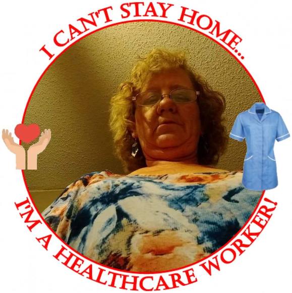 Profile Picture of Jimmielee Pendergraft (@jimmielee1965) on Poshmark